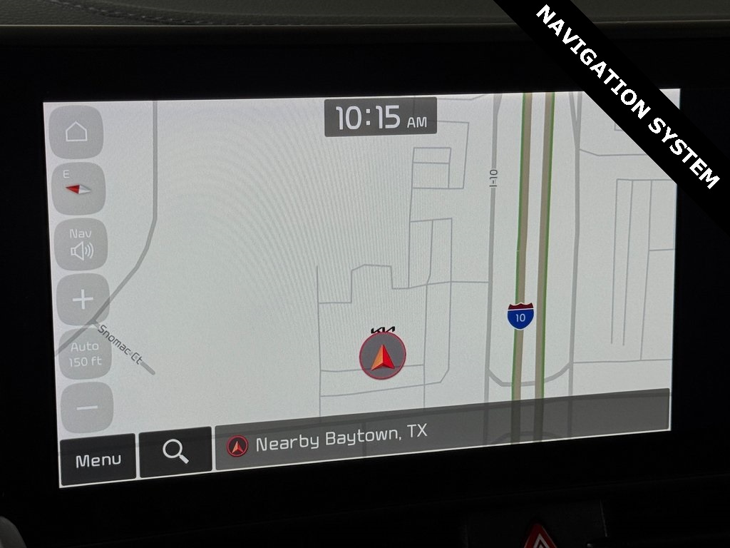 2025 Kia Sportage EX - 2