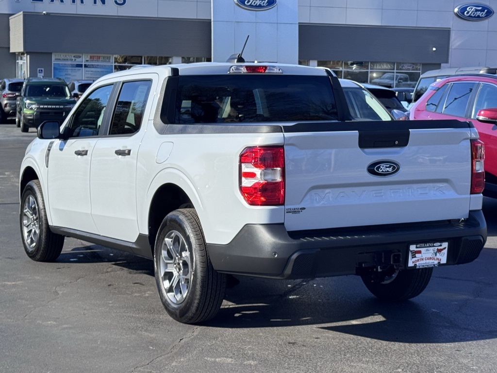 FordMaverick14