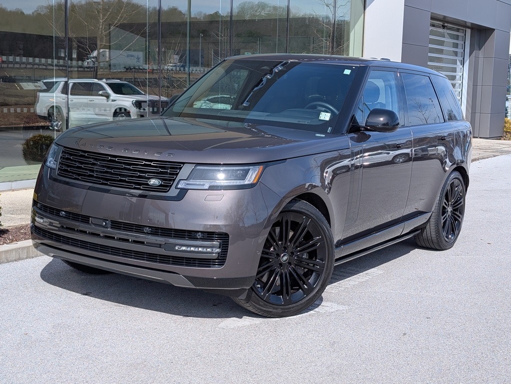 2024 Land Rover Range Rover P530 SE AWD