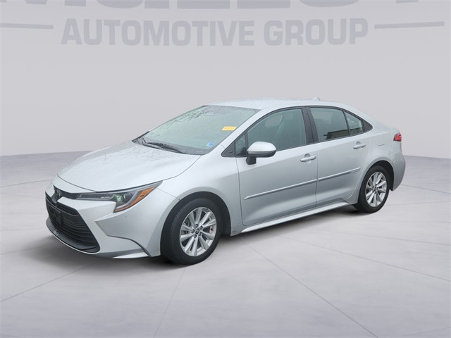 2024 Toyota Corolla LE FWD