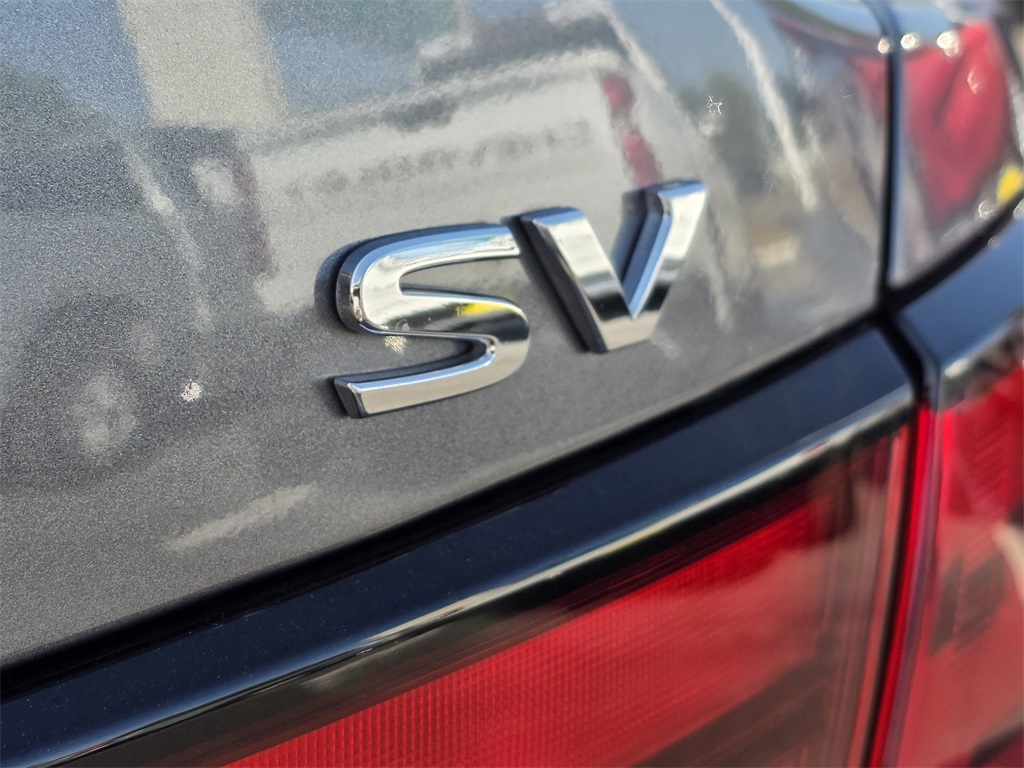 2024 Nissan Sentra SV - 9