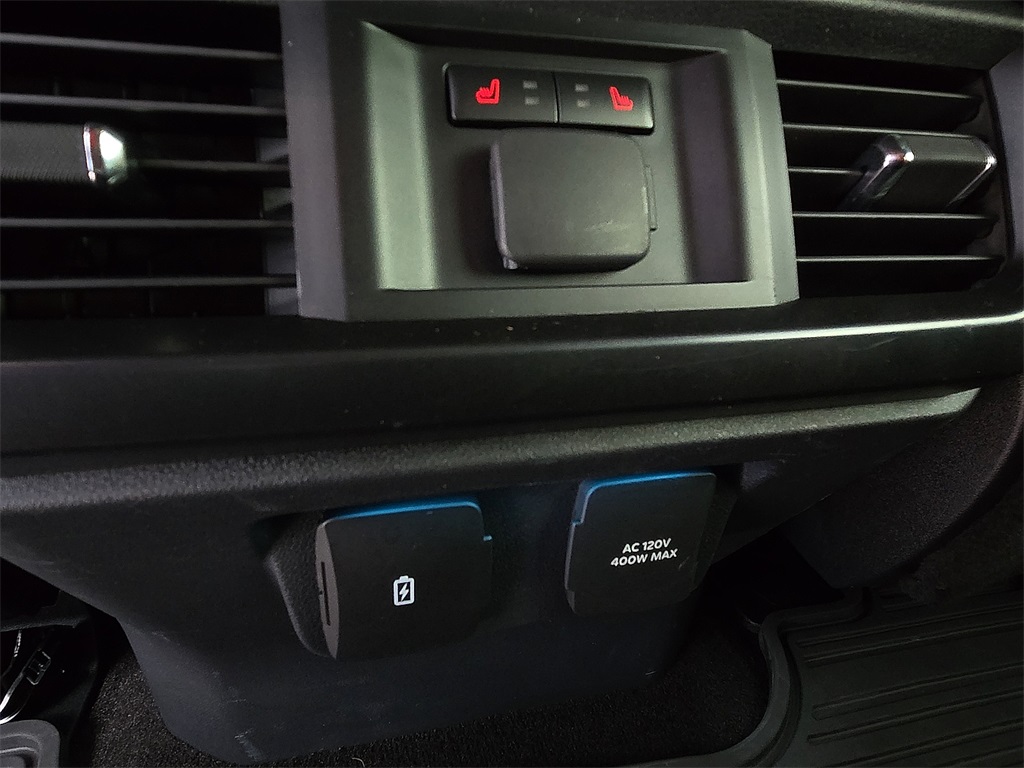 Used 2022 Ford F-150 For Sale in Farmington, AR