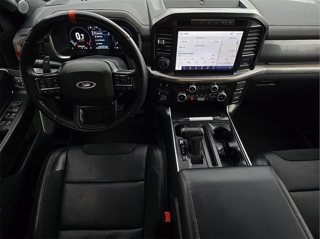 Used 2022 Ford F-150 For Sale in Farmington, AR