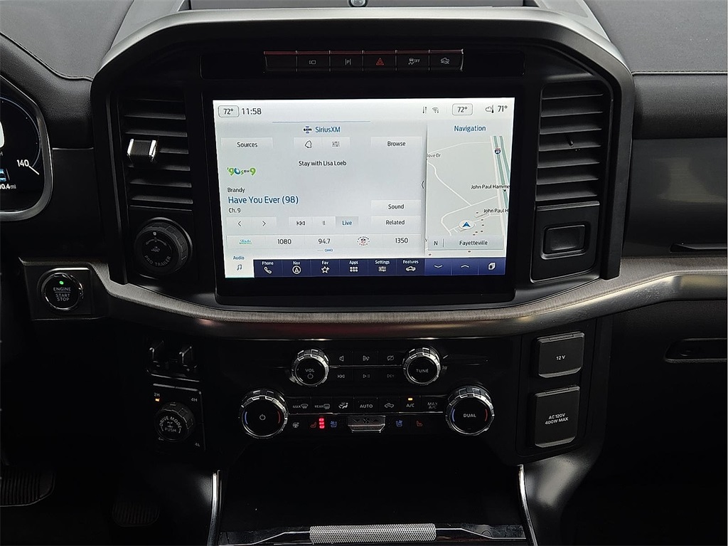 Used 2022 Ford F-150 For Sale in Farmington, AR