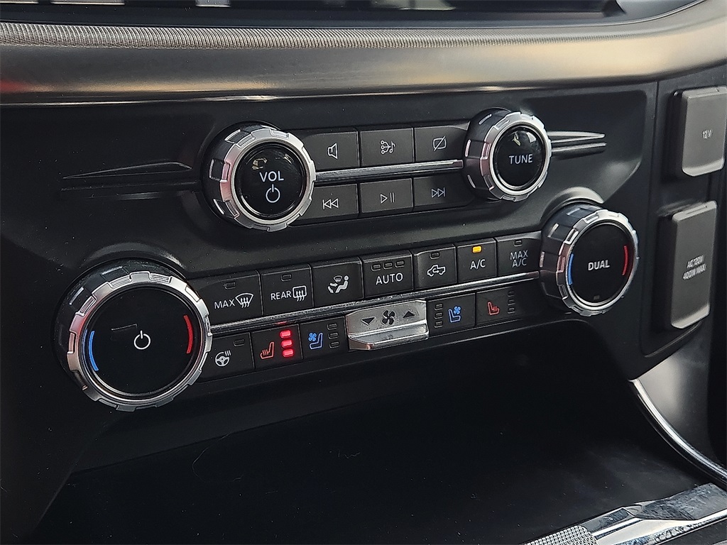 Used 2022 Ford F-150 For Sale in Farmington, AR