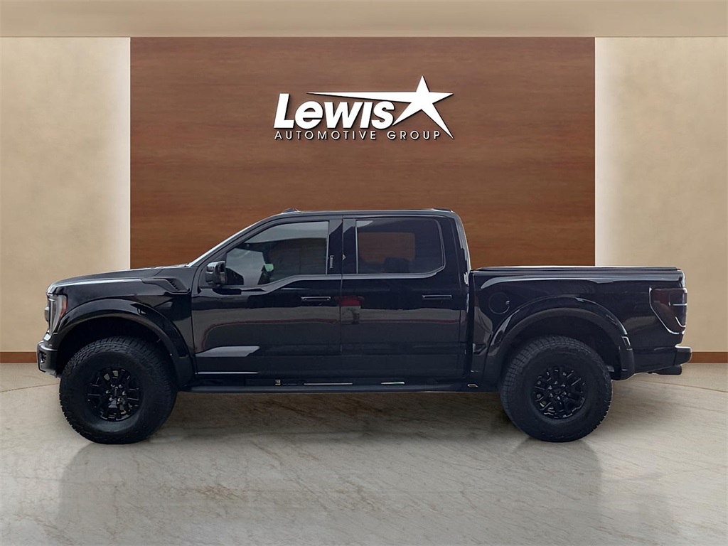 Used 2022 Ford F-150 For Sale in Farmington, AR