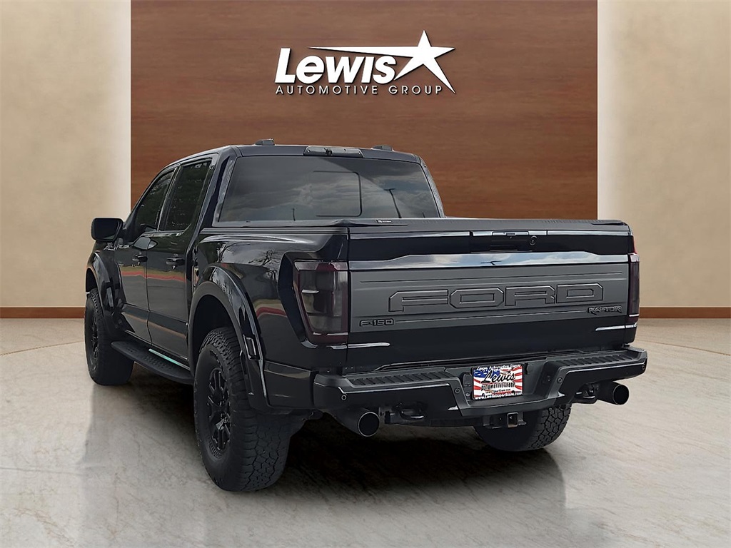 Used 2022 Ford F-150 For Sale in Farmington, AR