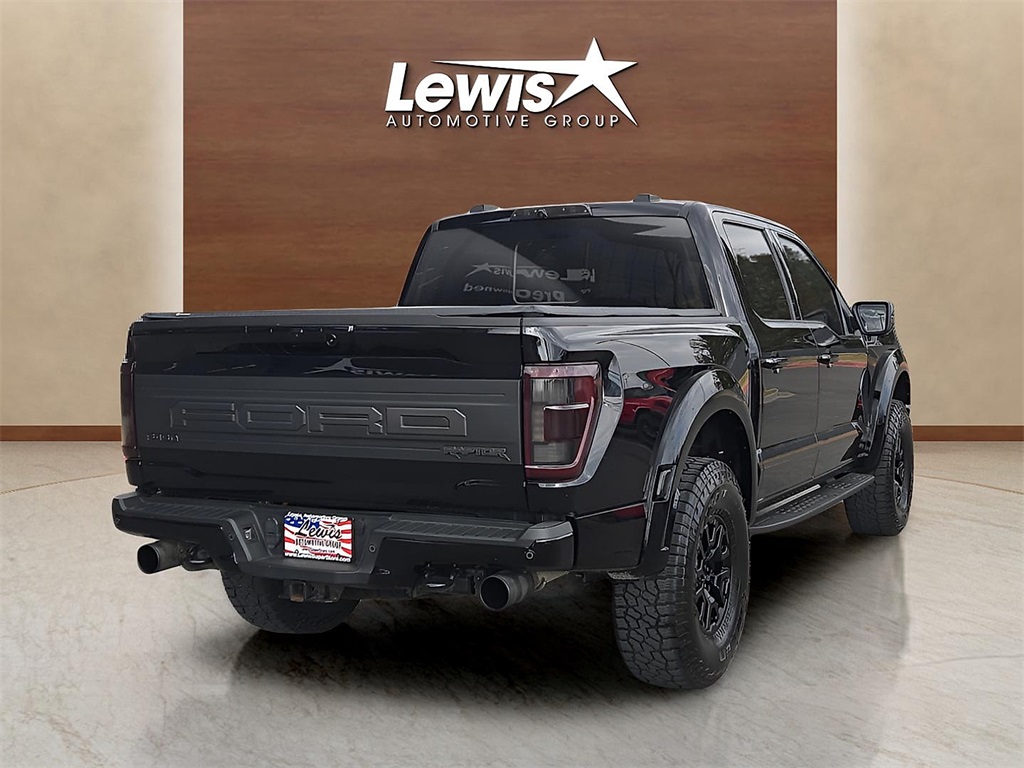 Used 2022 Ford F-150 For Sale in Farmington, AR