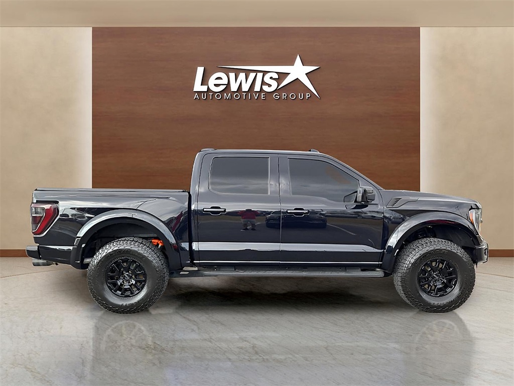 Used 2022 Ford F-150 For Sale in Farmington, AR