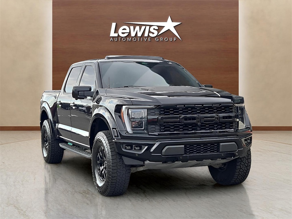 Used 2022 Ford F-150 For Sale in Farmington, AR