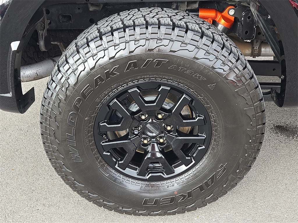 Used 2022 Ford F-150 For Sale in Farmington, AR