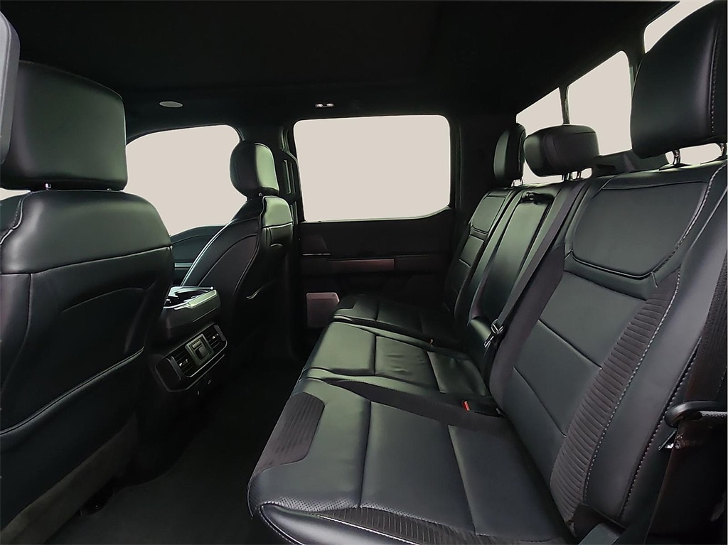 Used 2022 Ford F-150 For Sale in Farmington, AR