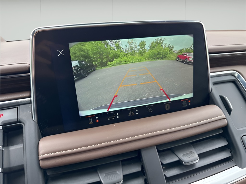 2023 Chevrolet Tahoe