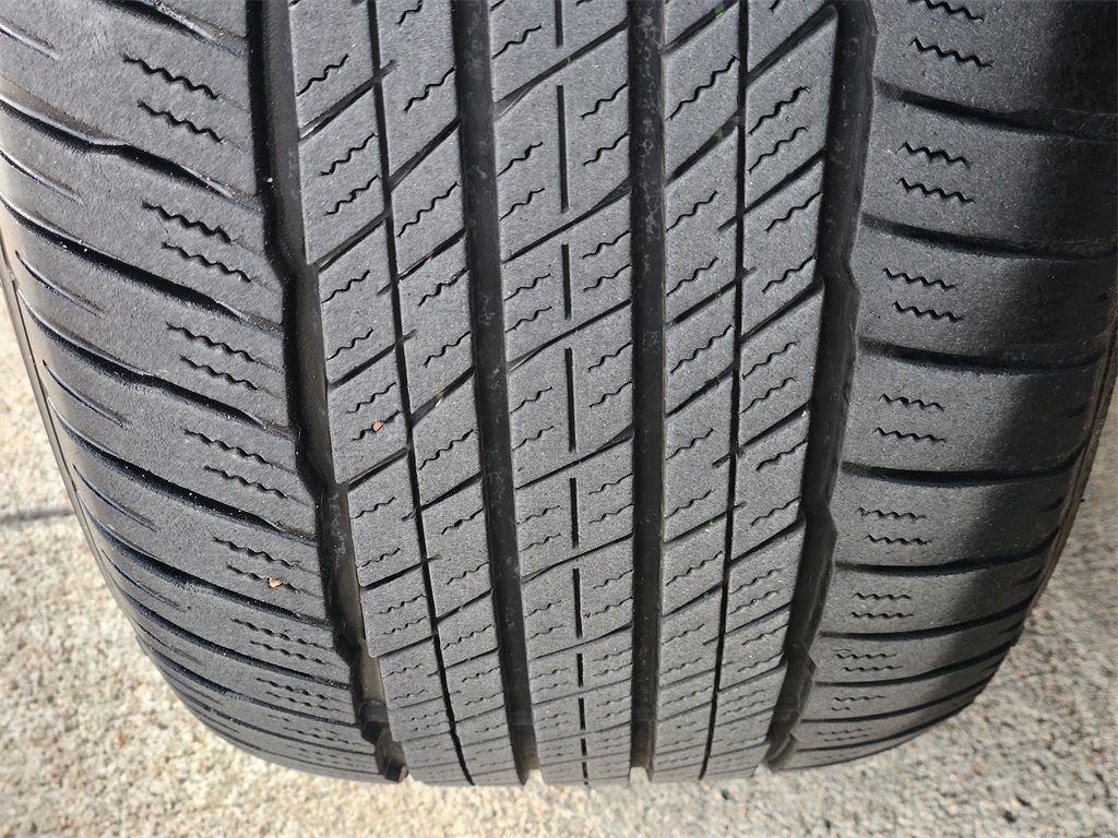 2023 Lexus GX 460 Luxury Black at South Houston Nissan