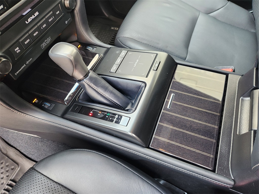 2023 Lexus GX 460 Luxury Black at South Houston Nissan