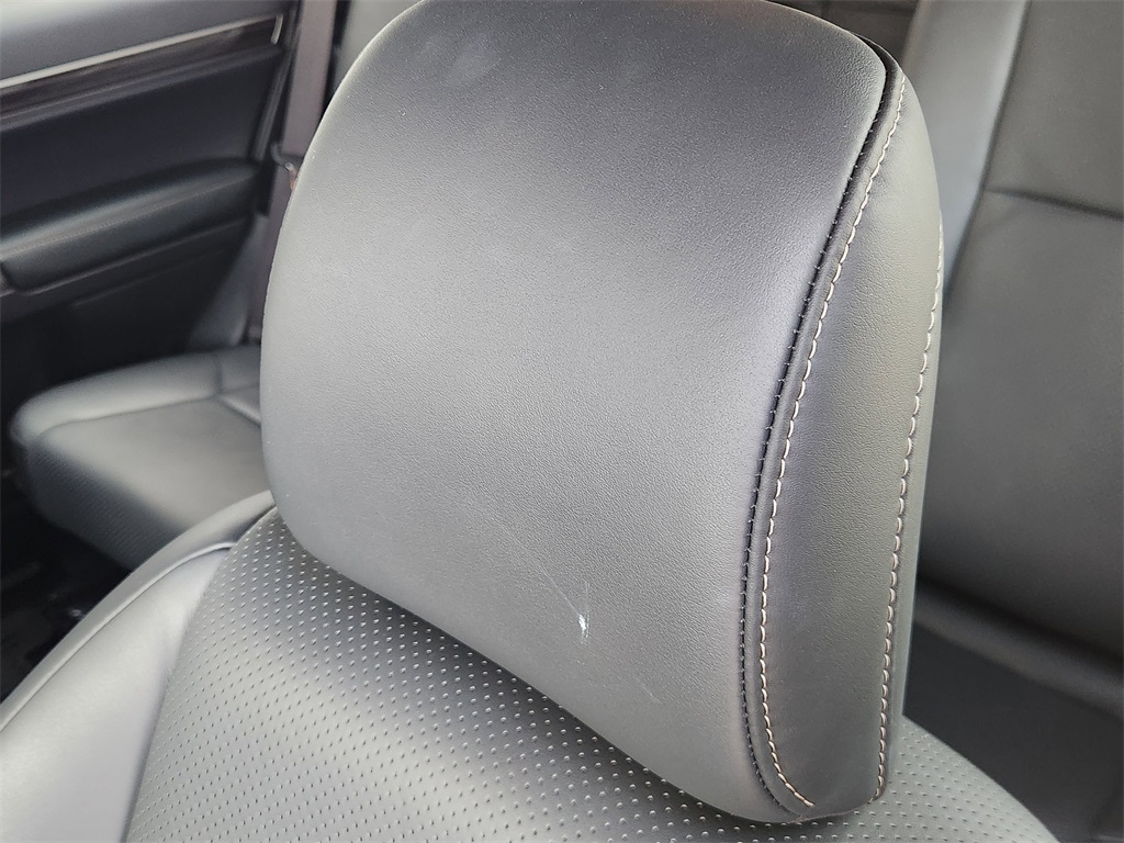 2023 Lexus GX 460 Luxury Black at South Houston Nissan