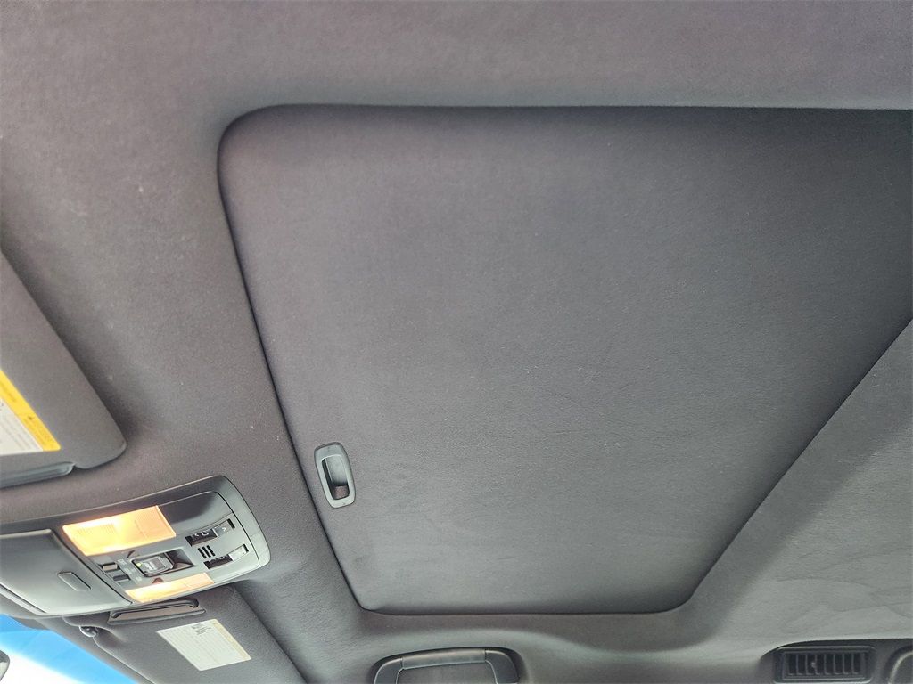 2023 Lexus GX 460 Luxury Black at South Houston Nissan