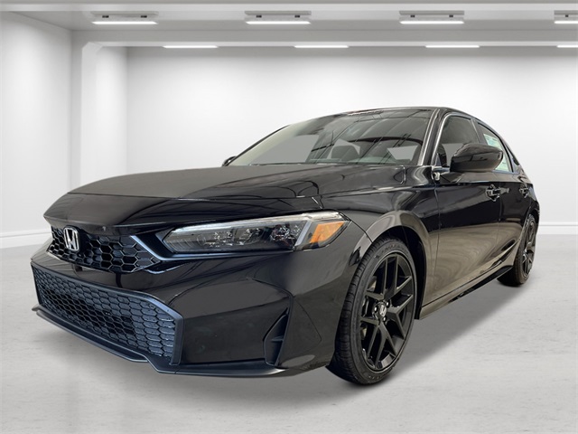 2026 Honda Civic for sale in Cleveland, Ohio