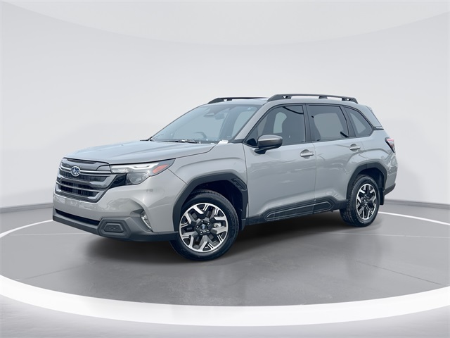 2025 Subaru Forester Premium Crossover AWD
