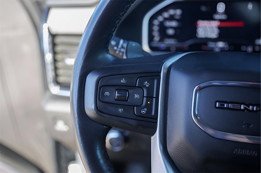 Used Car 2023 Gmc Sierra 1500  Denali For Sale Under $50,000 In Austin, Texas