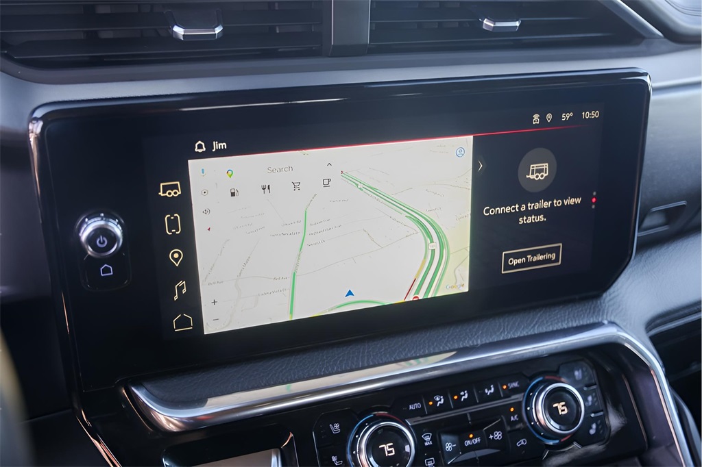 Used Car 2023 Gmc Sierra 1500  Denali For Sale Under $50,000 In Austin, Texas