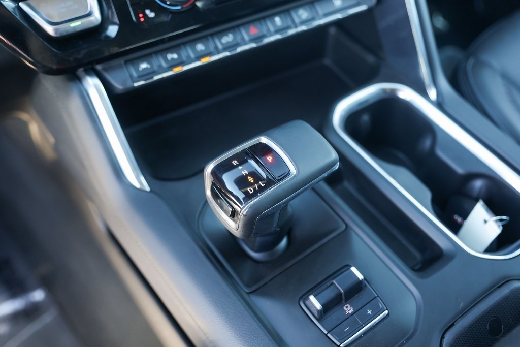 Used Car 2023 Gmc Sierra 1500  Denali For Sale Under $50,000 In Austin, Texas