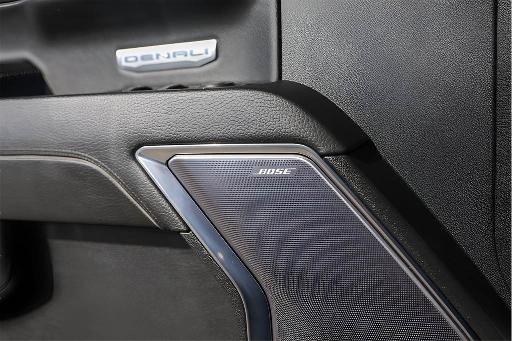 Used Car 2023 Gmc Sierra 1500  Denali For Sale Under $50,000 In Austin, Texas