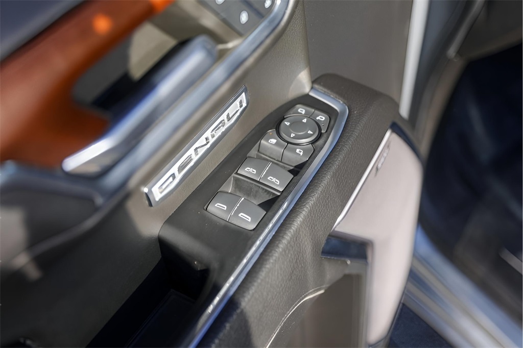 Used Car 2023 Gmc Sierra 1500  Denali For Sale Under $50,000 In Austin, Texas