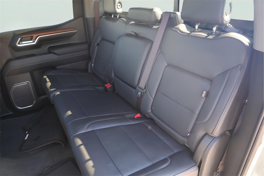 Used Car 2023 Gmc Sierra 1500  Denali For Sale Under $50,000 In Austin, Texas