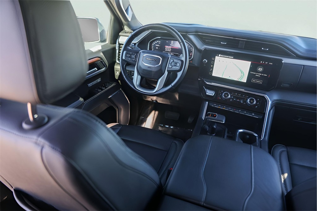 Used Car 2023 Gmc Sierra 1500  Denali For Sale Under $50,000 In Austin, Texas