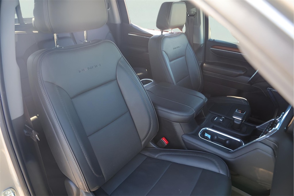 Used Car 2023 Gmc Sierra 1500  Denali For Sale Under $50,000 In Austin, Texas