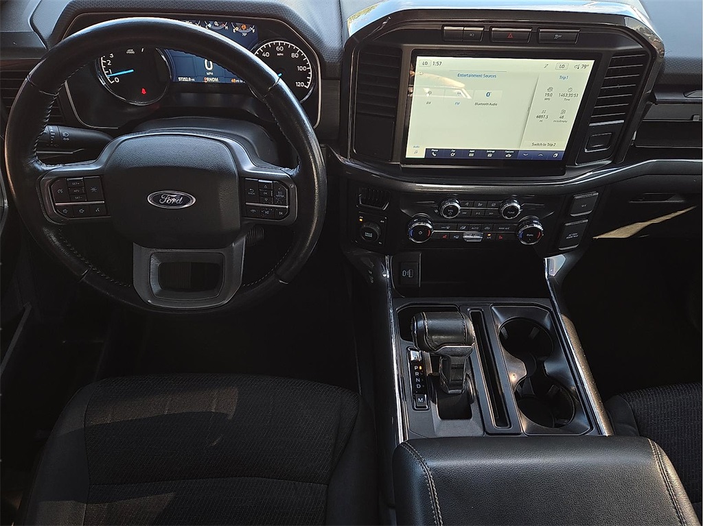 Used 2022 Ford F-150 For Sale in Farmington, AR