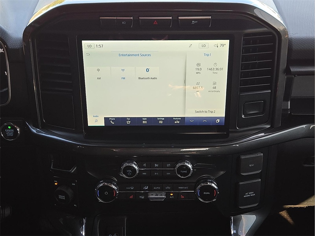 Used 2022 Ford F-150 For Sale in Farmington, AR