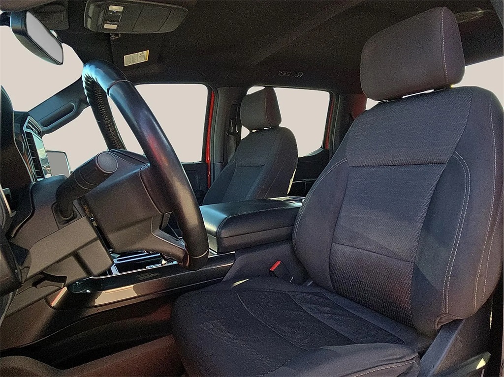 Used 2022 Ford F-150 For Sale in Farmington, AR