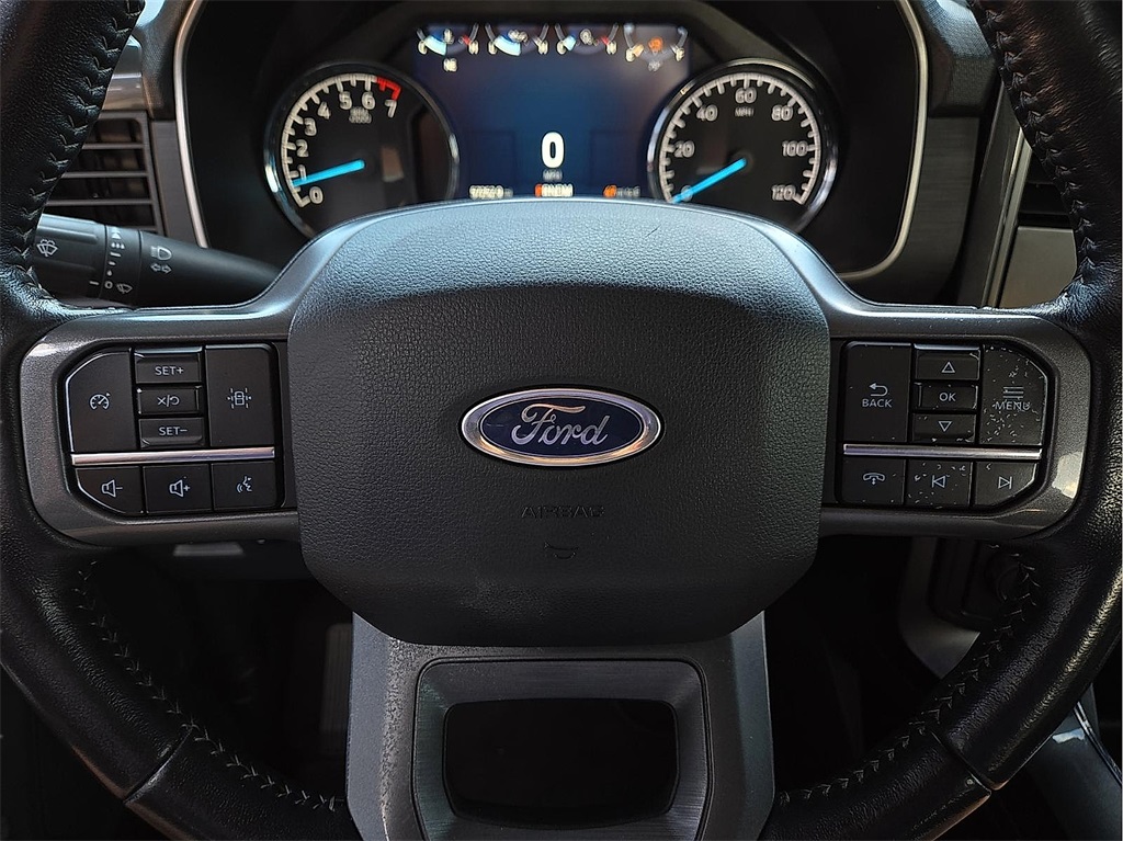 Used 2022 Ford F-150 For Sale in Farmington, AR