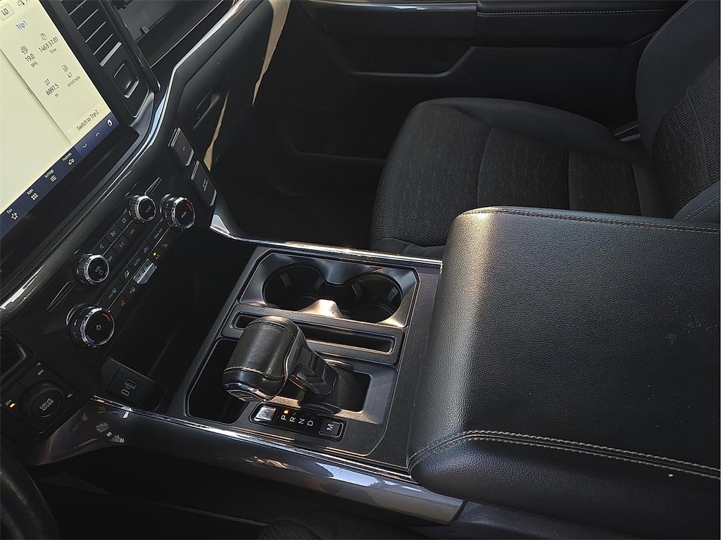 Used 2022 Ford F-150 For Sale in Farmington, AR