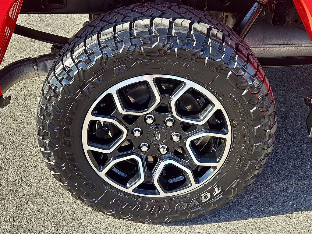 Used 2022 Ford F-150 For Sale in Farmington, AR