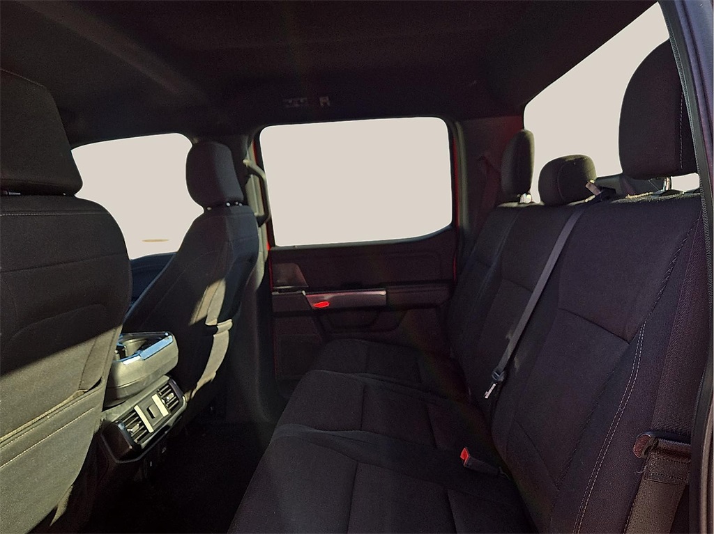 Used 2022 Ford F-150 For Sale in Farmington, AR