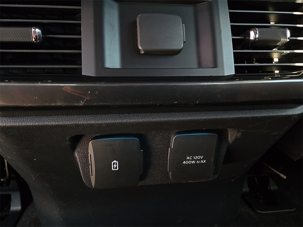 Used 2022 Ford F-150 For Sale in Farmington, AR