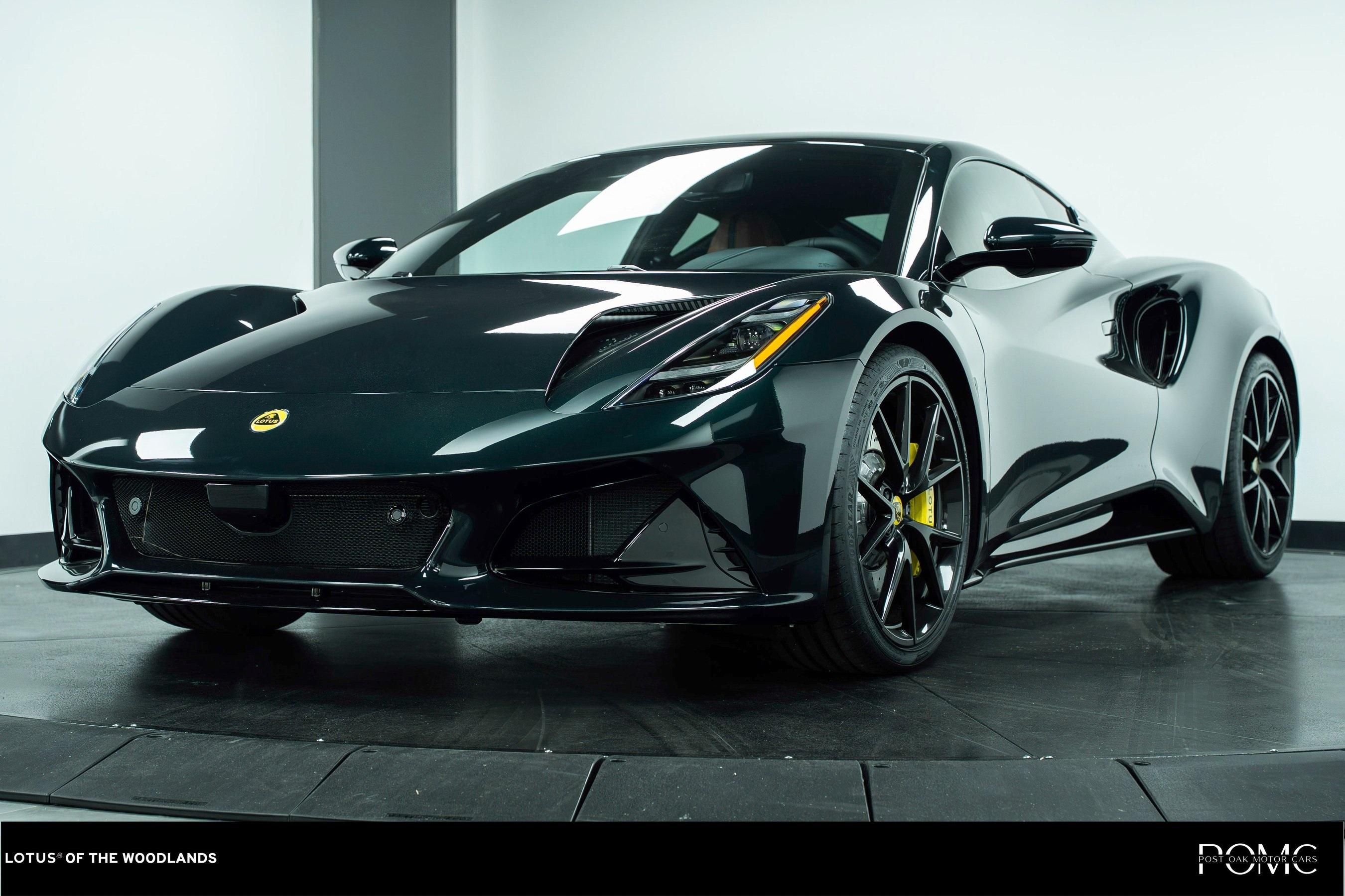 /2026 Lotus Emira-Turbo SE