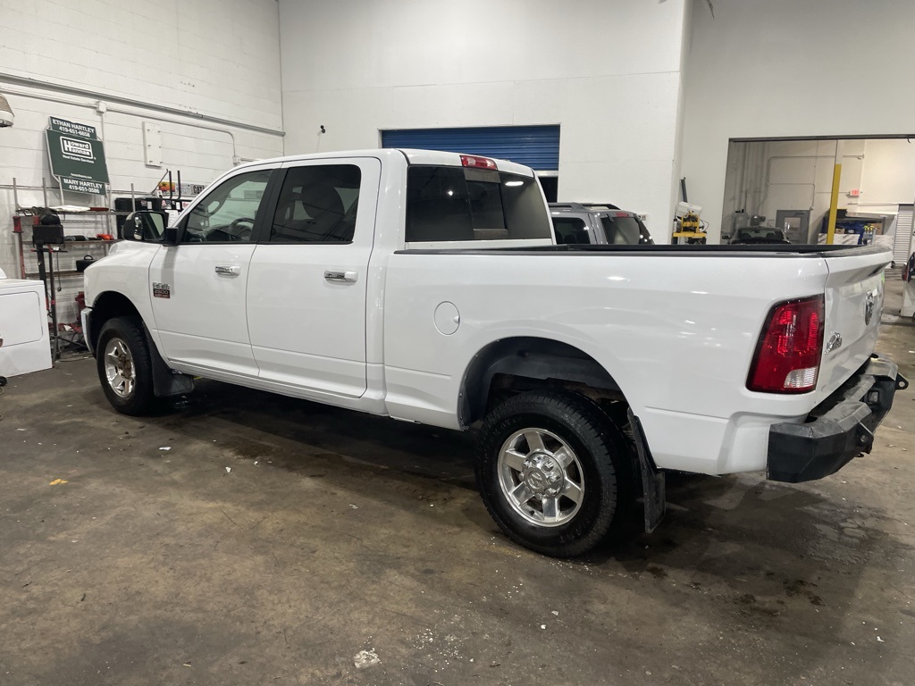2013 Chevrolet Silverado 3500HD Work Truck photo 30