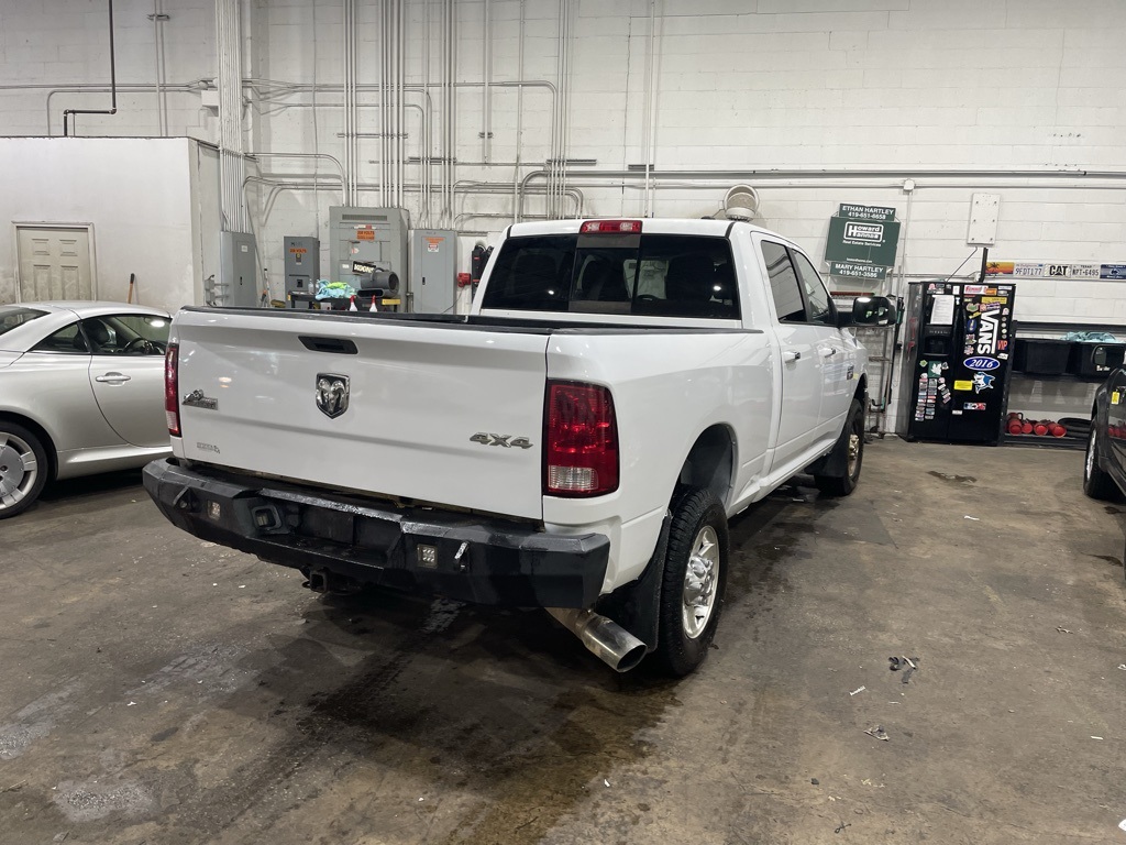 2013 Chevrolet Silverado 3500HD Work Truck photo 32