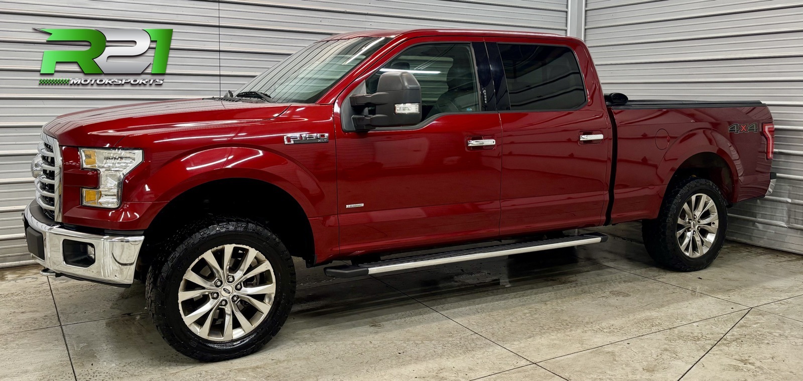 2016 Jeep Wrangler Sport for sale at R21 Motorsports