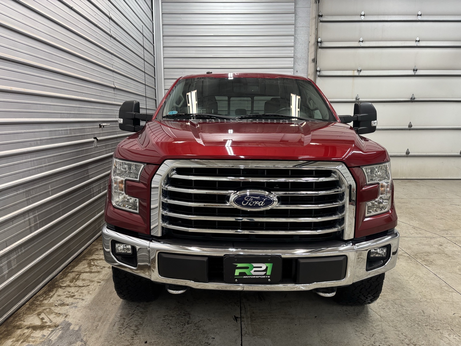 2018 Ram 2500 SLT photo 31