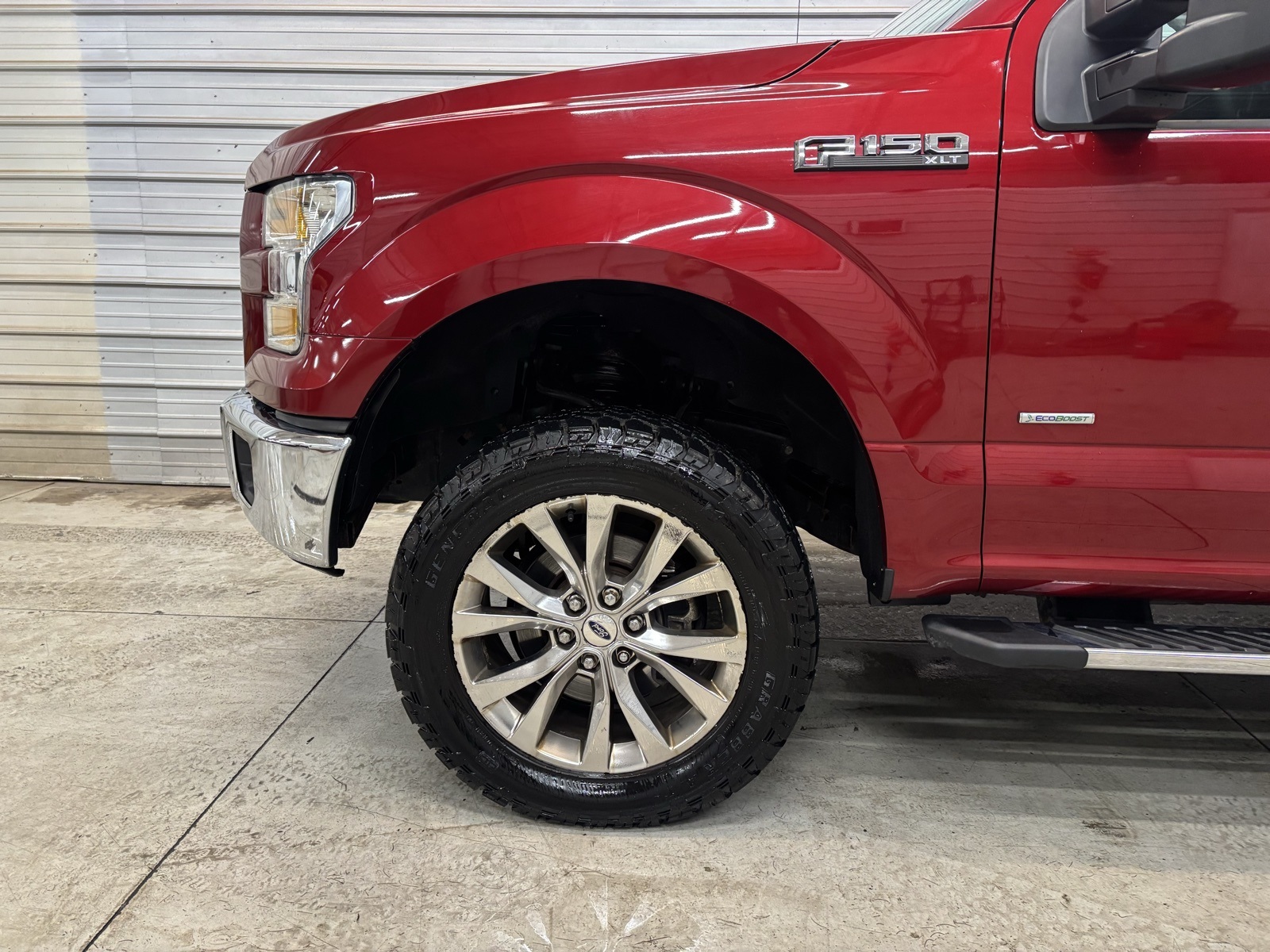 2018 Ram 2500 SLT photo 33