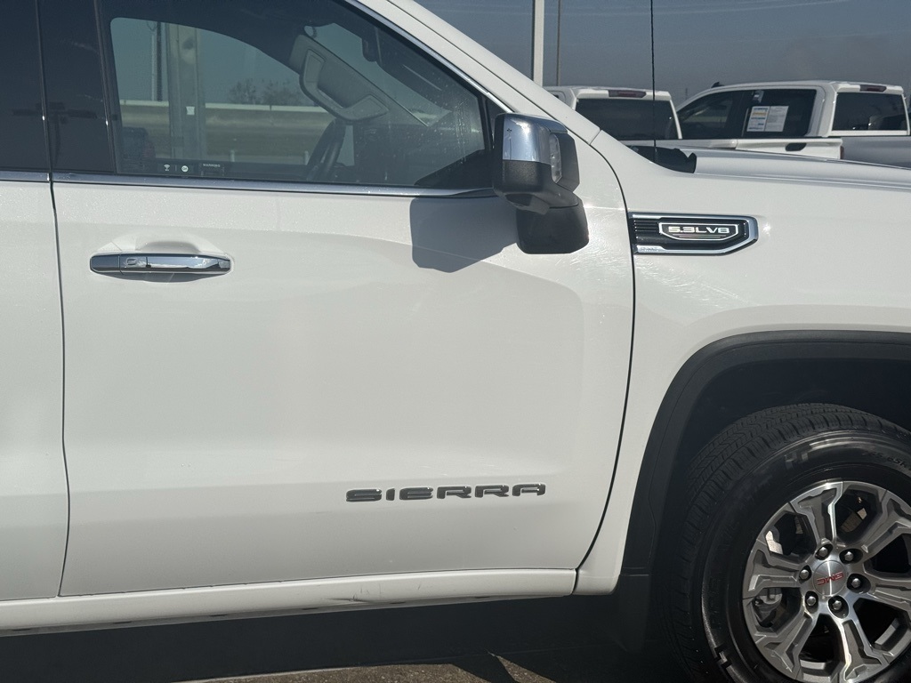 2024 GMC Sierra 1500 SLT - 6