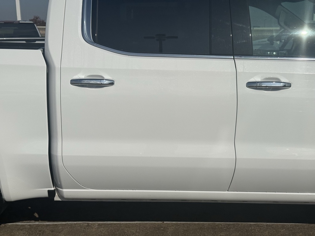 2024 GMC Sierra 1500 SLT - 8