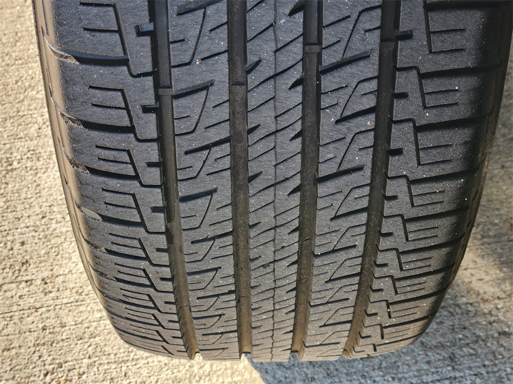 2018 Nissan Murano Platinum Gray at AutoSavvy Houston Northwest