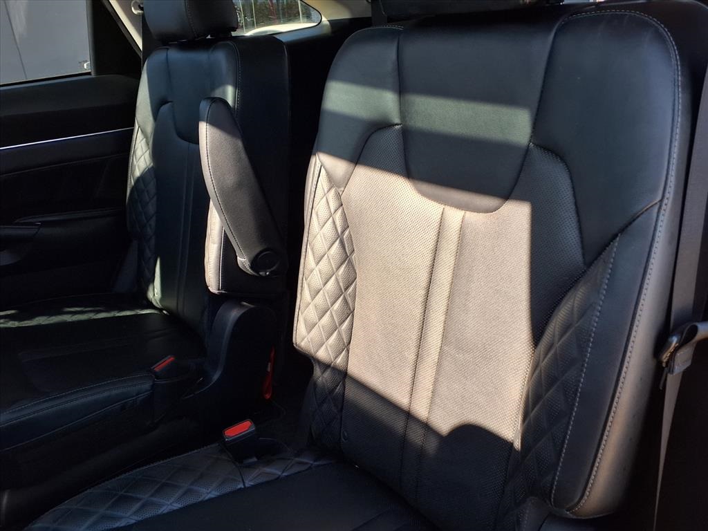 2021 Kia Sorento SX Prestige X-Line Beige at DeMontrond Automotive Group