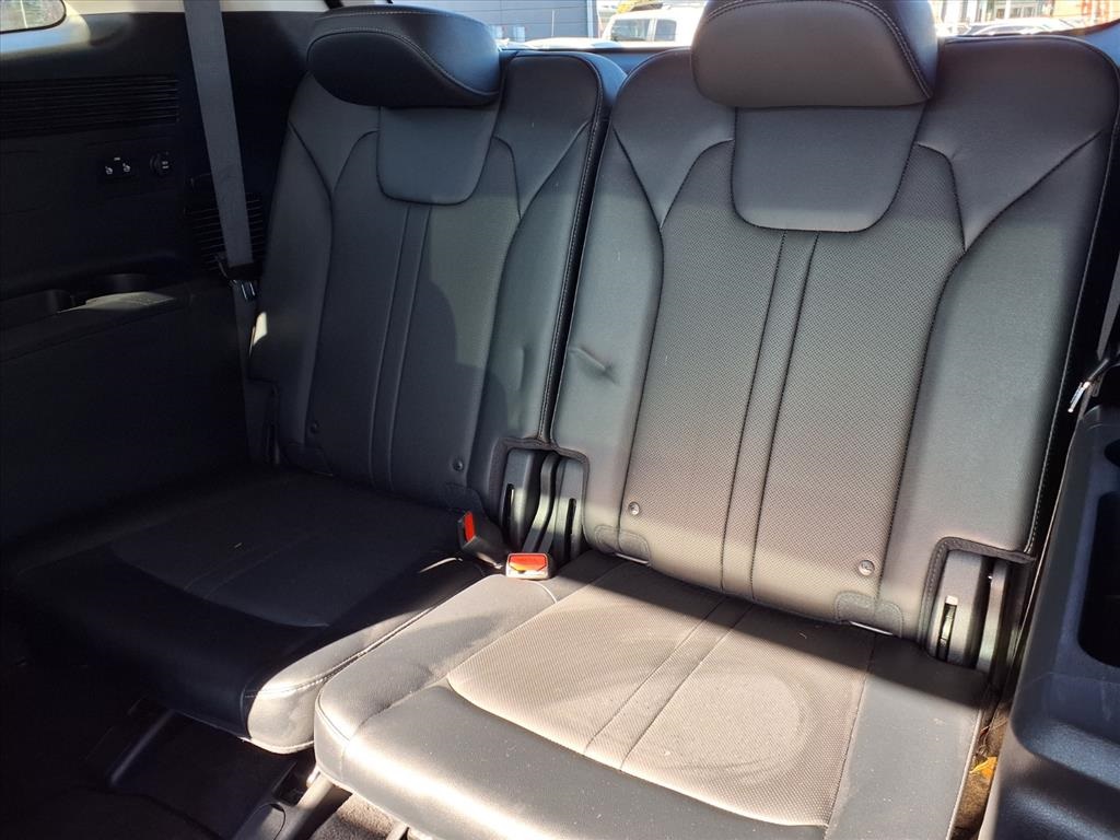 2021 Kia Sorento SX Prestige X-Line Beige at DeMontrond Automotive Group